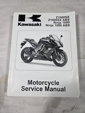 2011 kawasaki z1000sx for sale  Lincoln