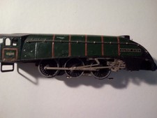 Hornby silver king for sale  PERSHORE