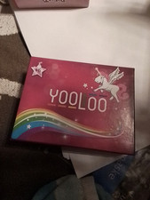 Yooloo unico einhorn gebraucht kaufen  Glinde