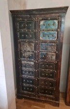 Highly decorative handcarved for sale  LEICESTER