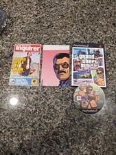 Grand Theft Auto: Vice City Stories (Sony PlayStation 2) Completo com MAPA Perfeito, usado comprar usado Grand Theft Auto: Vice City Stories (Sony PlayStation 2) Completo com MAPA Perfeito, usado comprar usado  Enviando para Brazil