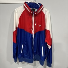 Nike sportswear windbreaker for sale  Staten Island