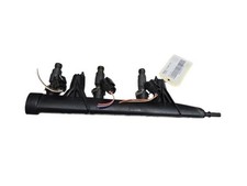 Rampe injection peugeot d'occasion  Montenois