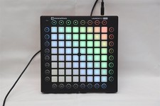 Novation launchpad pro for sale  Sacramento