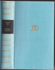 Das Glasperlenspiel. Versuch einer Lebensbeschreibung des Magister Ludi Josef Kn comprar usado Das Glasperlenspiel. Versuch einer Lebensbeschreibung des Magister Ludi Josef Kn comprar usado  Enviando para Brazil