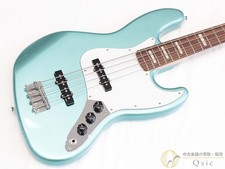 Baixo Squier by Fender Affinity Series jazz ativo ULW04 (Disponível na Abeno Stor comprar usado  Enviando para Brazil