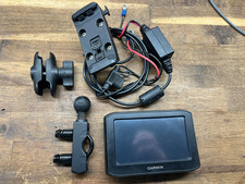 Garmin zumo 396lm for sale  UK