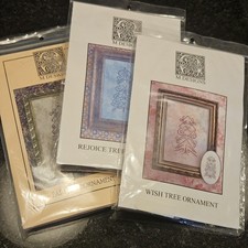 Designs cross stitch for sale  Johnson City