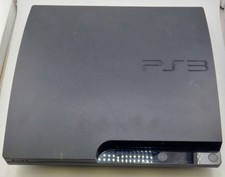 Playstation slim 120gb for sale  BIRMINGHAM