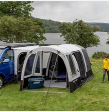 van awnings for sale  LEEDS