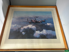 Lancaster robert taylor for sale  BASINGSTOKE