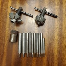 Vintage abrasive valve for sale  Hillsboro