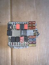 46760257 centralina portafusib usato  Rizziconi