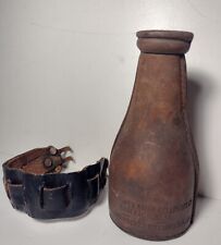 Brunswick 1890s leather for sale  Elizabeth