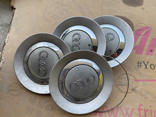 Set tappi coprimozzo usato  Roma