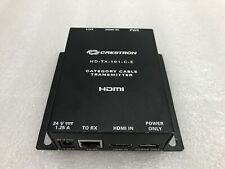 Crestron 101 cavo usato  Spedire a Italy