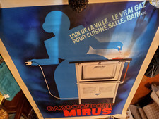 Vintage original poster usato  Compiobbi