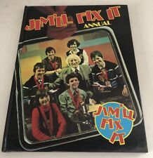 Rare jim fix for sale  BRIGHTON