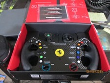 Thrustmaster ferrari 488 for sale  Glendale