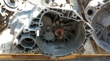 Cambio fiat sedici usato  Ragalna