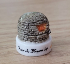 Fève boulangerie four d'occasion  Nogent