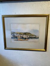 Vintage print tony for sale  ROMSEY