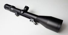 Swarovski zielfernrohr habicht gebraucht kaufen  Bad Kreuznach