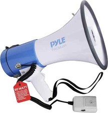 Pyle compact megaphone for sale  Billings