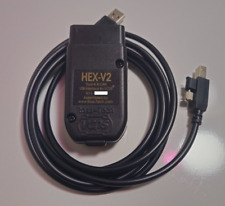 96-25 VAG ROSS TECH Unlimited VIN HEXV2 Dual-K&CAN USB Diagnostic Interface VCDS na sprzedaż  Wysyłka do Poland