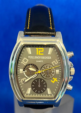 Vintage montre watch d'occasion  Saint-Louis
