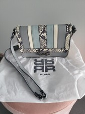 Riani schulter tasche gebraucht kaufen  Bedburg