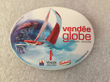 Autocollant sticker vintage d'occasion  Aizenay