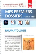 Rhumatologie renaud desbarbieu d'occasion  France