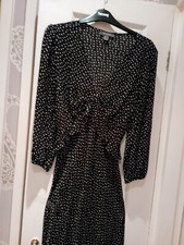 Bnwot primark black for sale  BOLTON