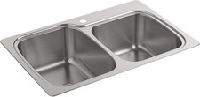 Kohler one top for sale  New York