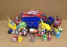 Paw patrol toys for sale  SELKIRK