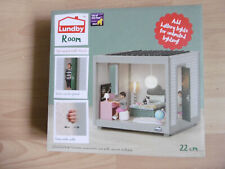 Lundby puppenhaus puppenstube gebraucht kaufen  Offenburg