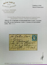 Lettre ballon monté d'occasion  Montluçon