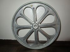 Aluminum spoked metal for sale  York