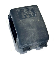 1999-2004 VW JETTA MK4 ALH TDI AC VÁLVULA DE EXPANSÃO TAMPA ESTOJO ACABAMENTO FABRICANTE DE EQUIPAMENTO ORIGINAL comprar usado  Enviando para Brazil