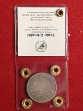 Lire 1863 valore usato  Busto Arsizio