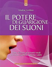 Potere guarigione dei usato  Italia