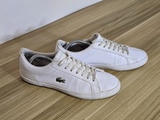 Mens lacoste lerond for sale  BRIDGEND