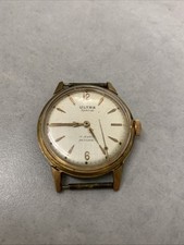 Montre mécanique ultra d'occasion  Limoges-