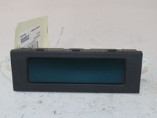 Afficheur digital citroën d'occasion Afficheur digital citroën d'occasion  Seclin