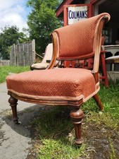 Chair. 19th century. for sale  LLANDRINDOD WELLS