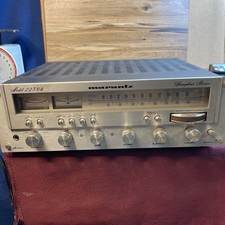 Vintage marantz model d'occasion  Expédié en Belgium