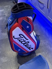 Titleist tour bag for sale  PLYMOUTH