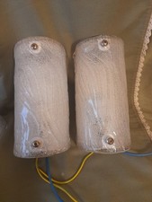 Set lampade appliques usato  Brescia