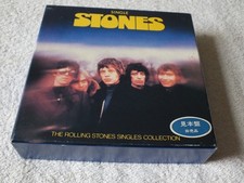 rolling stones box set for sale  NOTTINGHAM